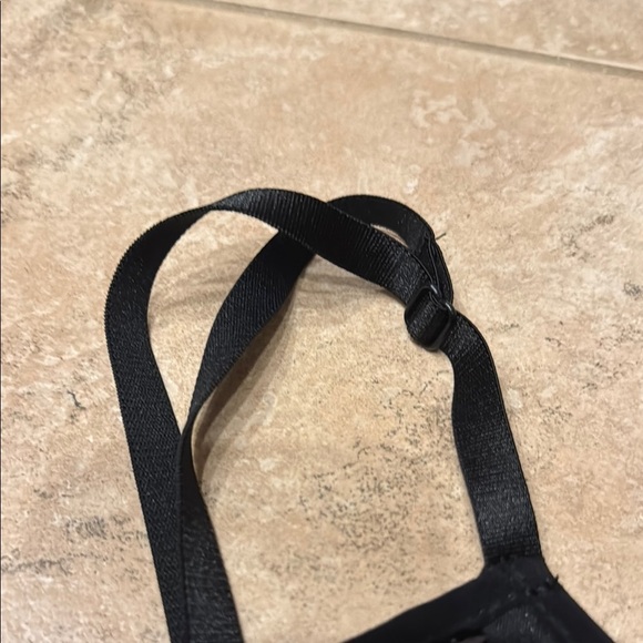 Forever 21 Black Sequin Cocktail Mini Dress - Picture 4 of 5